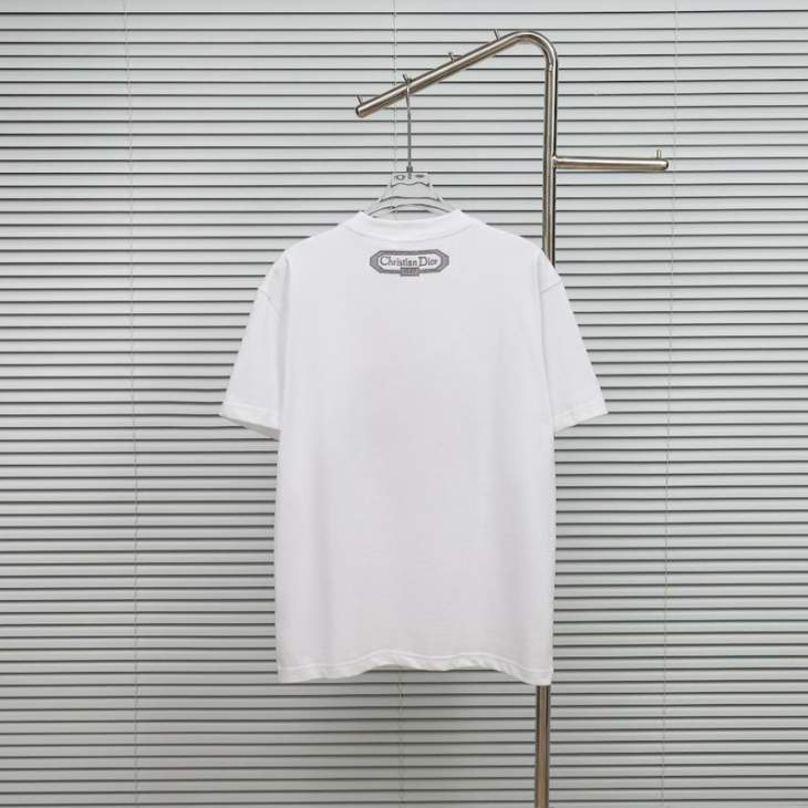 Dior T Shirts Short _SKUDiorS-2XLxetr22915927